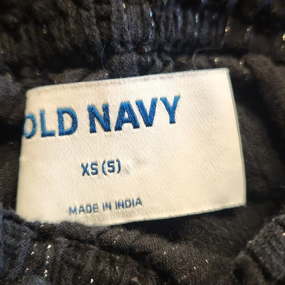 Old Navy stylish comfortable